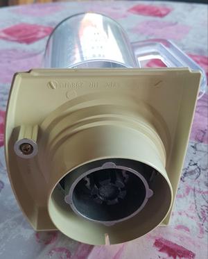 Philips hr 2986/b gear