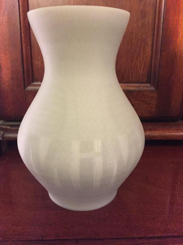 Smooth Vase