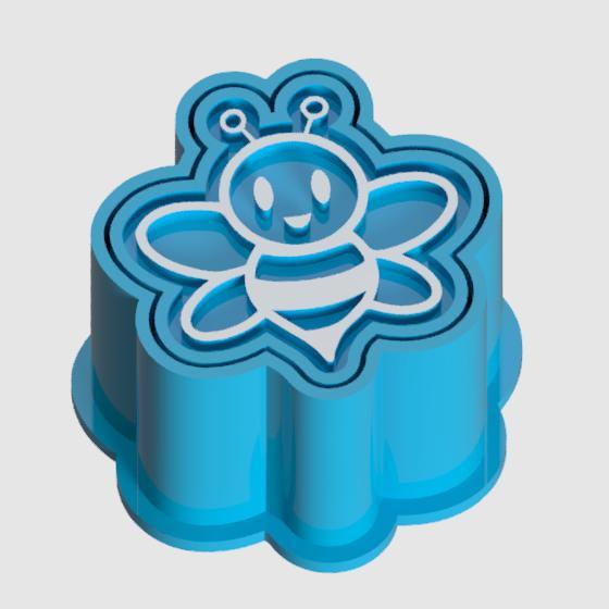 ejector for brigadeiro and sweets - bee