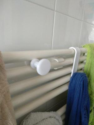 Gancio x Termoarredo