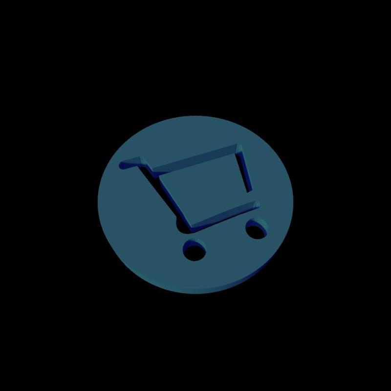 Cart Coin