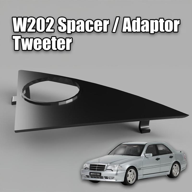 W202 / S202 Tweeter Adaptor