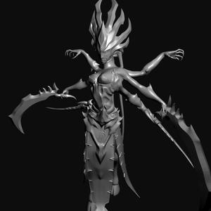 keeper of secrets
