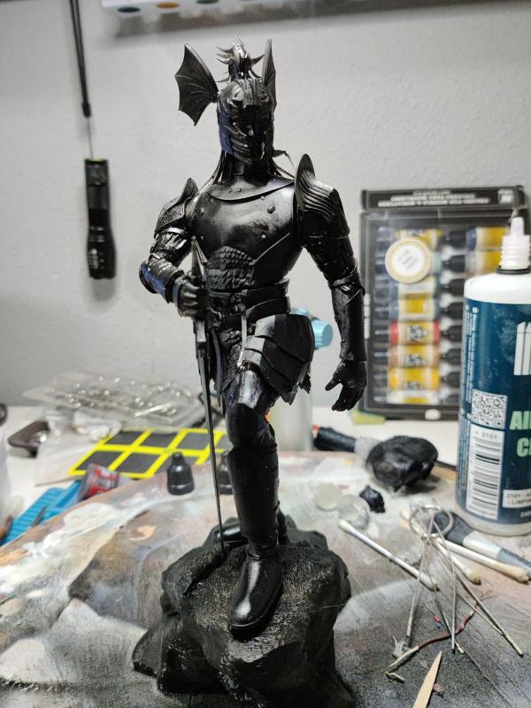 Daemon Targaryen - The Scoundrel Prince