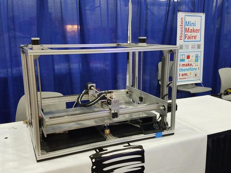 Pilot Printer