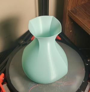 Vase