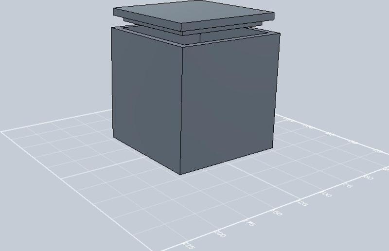 Box and Lid