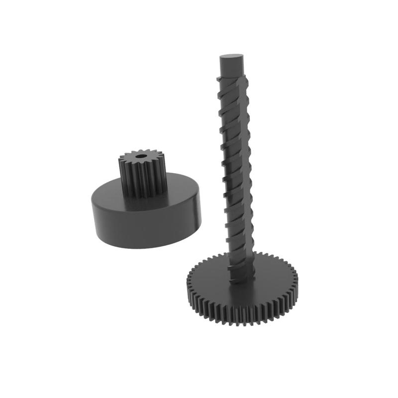 MB VITO actuator gears, 406-205-007-022V