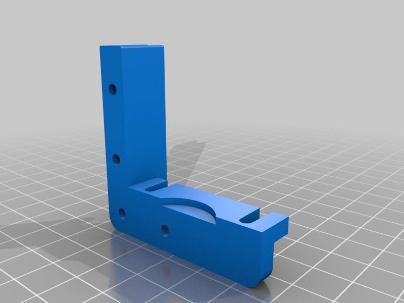 Replicator 2 Y-carriage