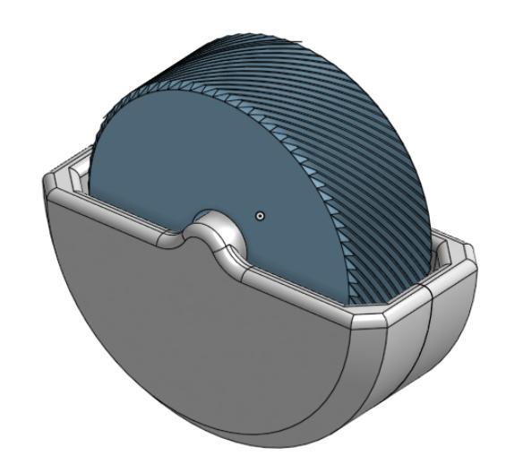 SpinerFidget