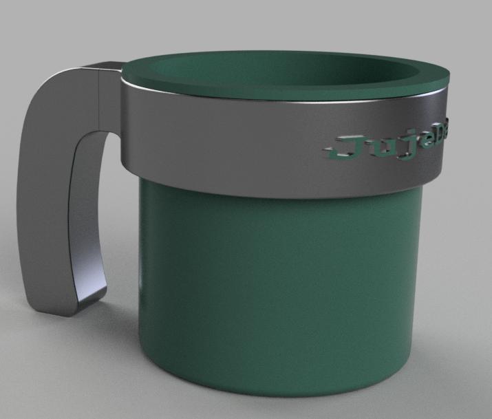 Creami deluxe handle holder