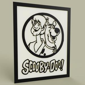SCOOBY-DOO