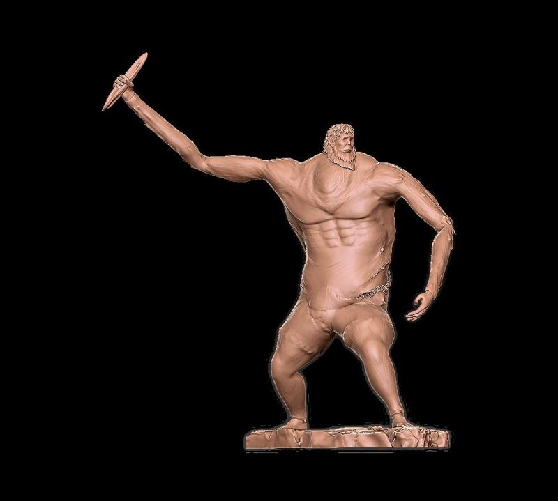 TITAN SIMIAN FREE SEKE ATTACK ON TITAN