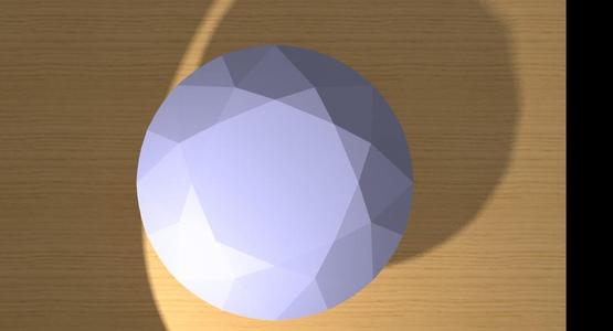Diamond