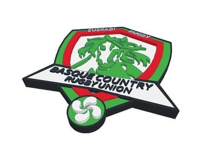 Euskadi rugby (BASQUE COUNTRY RUGBY UNION)