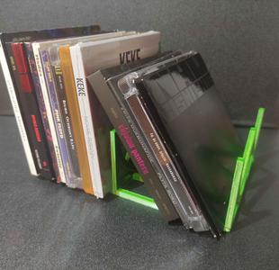 CD Stand for 20-30 CDs