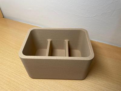 REMOTE CONTROL HOLDER/ORGANIZER