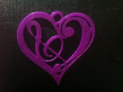 Noteheart