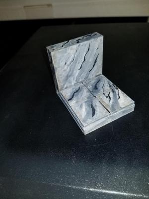 OpenForge 2.0 Compatible Smooth Stone Walls