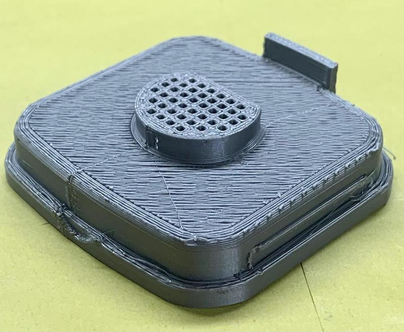 EHEIM FISH FEEDER PART