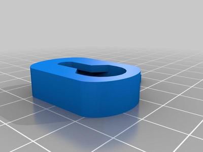 Slide-In Hook