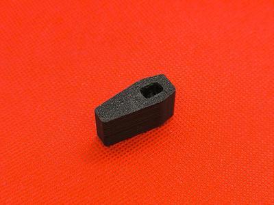 Valve handle