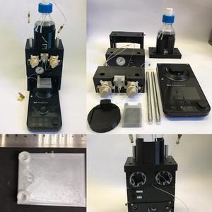 IKA Electrasyn 2.0 Continuous flow reactor