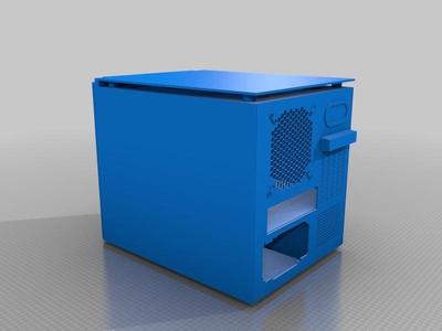 Level 20 VT by Thermaltake
