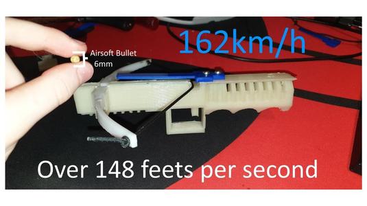 Crossbow
