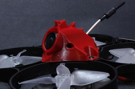 caddx eos2 canopy