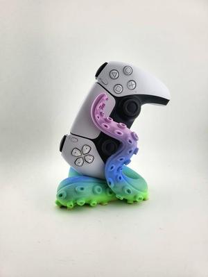 Tentacle control support