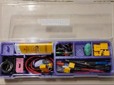 PineCone Portable Soldering Iron Liner