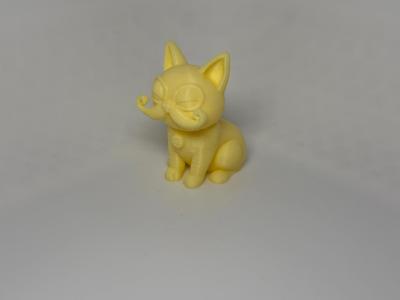 Cat - Create Your Toy Zoo