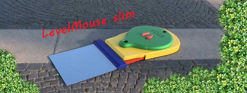 LevelMouse slim