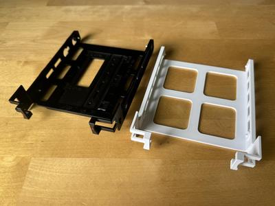Lenovo Thinkstation P520 Hard Drive Sled