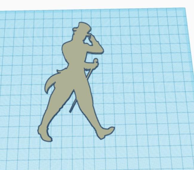 johnnie walker keychain