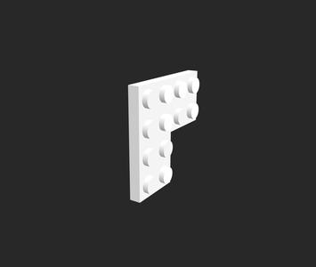 48x multiple bricks legoo