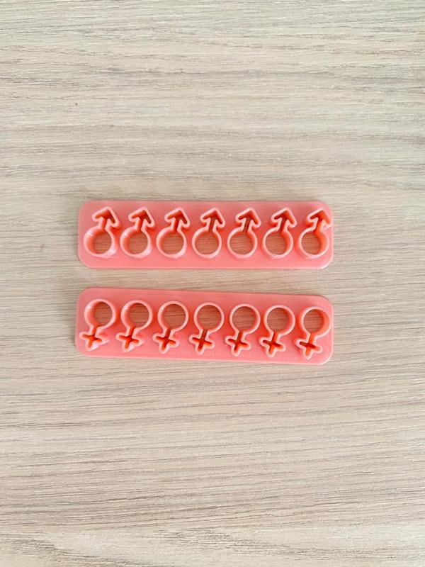 SPRINKLES - SET SIGNS