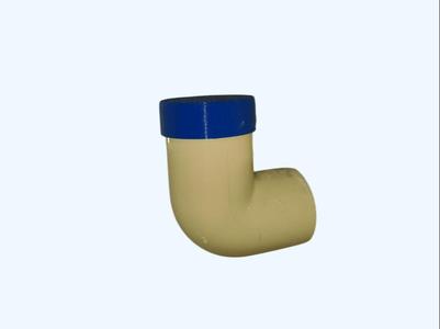 25mm PVC pipe cap （25mm PVC管帽）