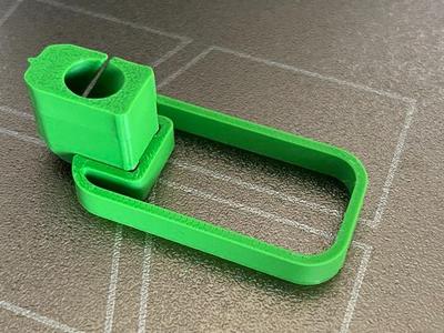 Shaper Trace pen holder