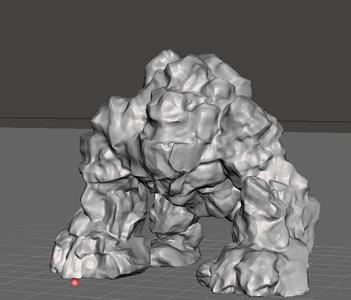 Earth Elemental