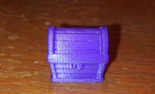 Treasure Chest