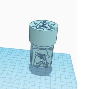 grinder ripndip