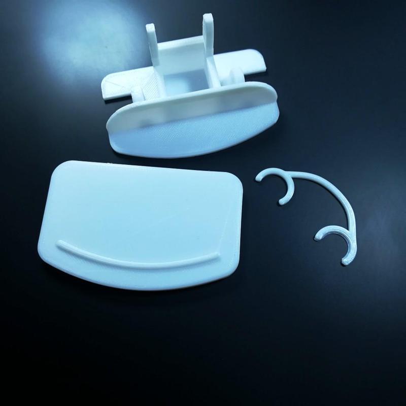 Handle VW new beetle