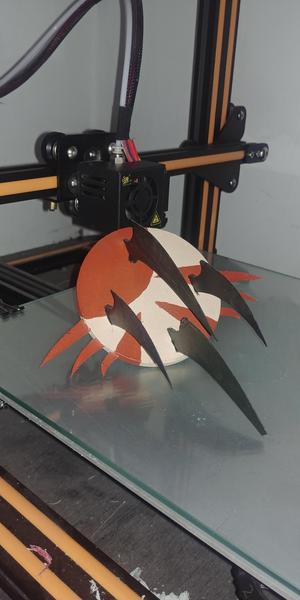 Katar's Shield - Dofus