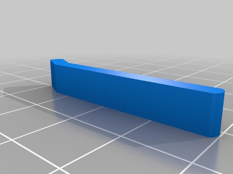 Rummikub small edition - stand leg