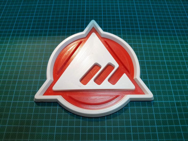 Destiny - Coaster (New Monarchy) - Multicolor