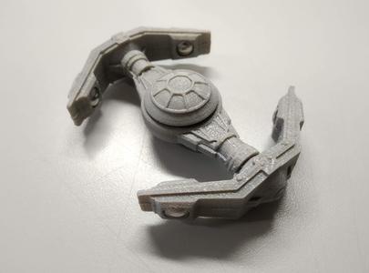 TIE Spinner
