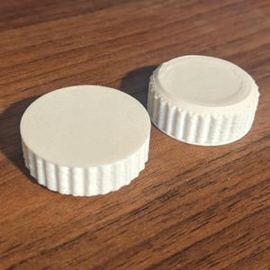 Cabinet Door Hinge Plug