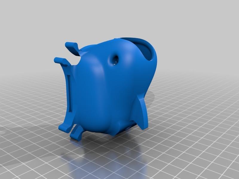 Emodia pure-x pod v5